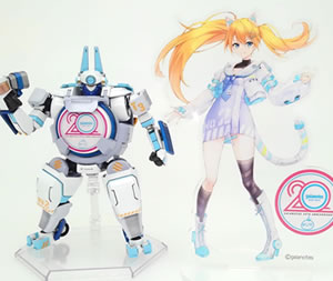ペイント･ギアT3 20周年記念モデル